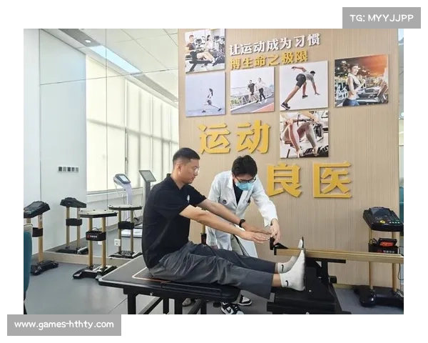 体育科学助力竞技发展球员体能管理成为提升水平的重要关键课题 体育科学助力竞技发展球员体能管理成为提升水平的重要关键课题