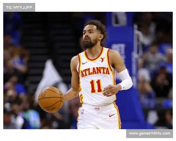 活塞老鹰伤病报告：杜伦出战成疑，特雷·杨继续缺阵